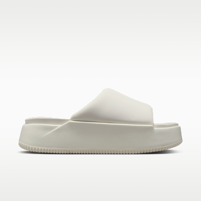 Nike Calm Elevation Slide HJ5601-100 24㎝ Nike Calm Elevation Women's Slides. Nike JP